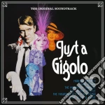 Just A Gigolo / O.S.T. cd