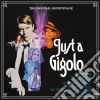 Just A Gigolo / O.S.T. cd
