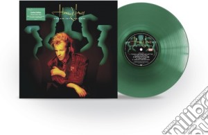 (LP Vinile) Howard Jones - Dream Into Action (180gr Green Vinyl) lp vinile di Howard Jones
