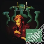 Howard Jones - Dream Into Action: Remastered & Expanded Edition cd