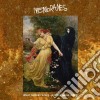 Membranes - What Nature Gives? Nature Takes Away cd