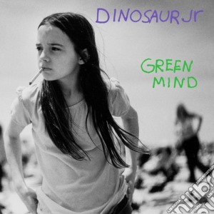 Dinosaur Jr. - Green Mind (Deluxe Expanded Edition) (2 Cd) cd musicale