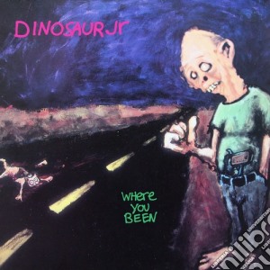 Dinosaur Jr. - Where You Been (Deluxe Expanded Edition) (2 Cd) cd musicale