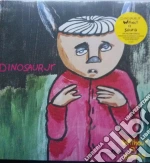 (LP Vinile) Dinosaur Jr. - Without A Sound (Deluxe Expanded Edition Yellow Vinyl) (2 Lp) vinile