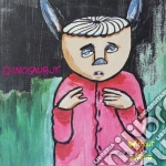 Dinosaur Jr. - Without A Sound (Deluxe Expanded Edition) (2 Cd) cd