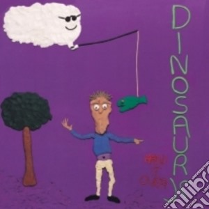 (LP Vinile) Dinosaur Jr. - Hand It Over (Deluxe Expanded Edition Purple Vinyl) (2 Lp) lp vinile
