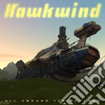(LP Vinile) Hawkwind - All Aboard The Skylark vinile