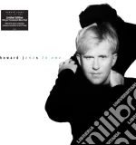 (LP Vinile) Howard Jones - One To One: Limited Edition 140Gm Translucent Blue Vinyl vinile