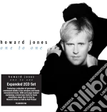 Howard Jones - One To One (Expanded Edition) (2 Cd) cd