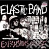 Expansions On Life cd