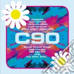 C90 / Various (3 Cd) cd