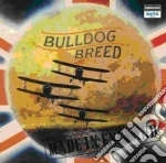 Bulldog Breed - Made In England cd