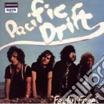 Pacific Drift - Feelin' Free cd