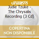 Judie Tzuke - The Chrysalis Recording (3 Cd) cd