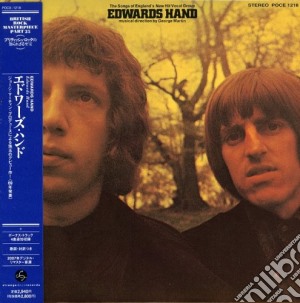 Edwards Hand - Edwards Hand cd musicale di Hand Edwards