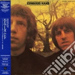 Edwards Hand - Edwards Hand cd