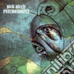Nick Nicely - Psychotropia cd