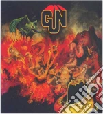 Gun - Gun cd