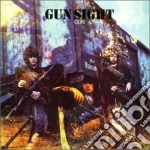 Gun - Gunsight cd