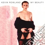 Kevin Rowland - My Beauty: Expanded Edition cd