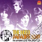Herd, The - Paradise Lost - The Complete Uk cd