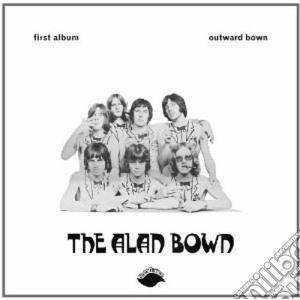 Outward bown cd musicale di Alan Bown