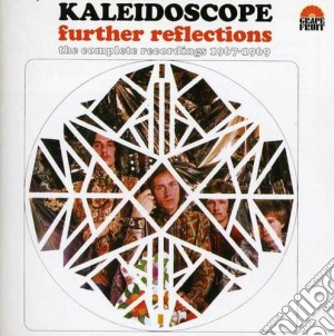 Kaleidoscope - Further Reflections (2 Cd) cd musicale di Kaleidoscope