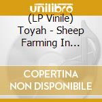 (LP Vinile) Toyah - Sheep Farming In Barnet: Limited Edition Coloured Vinyl Lp vinile
