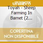 Toyah - Sheep Farming In Barnet (2 Cd+Dvd) cd