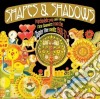 Shapes & shadows cd