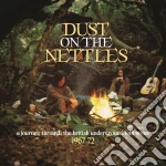 Dust In The Nettles / Various (3 Cd) cd