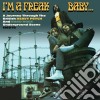 I'M A Freak Baby Journey Through The British Heavy Psych And Hard Rock Underground Scene 1968-72 / Various (3 Cd) cd
