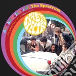 Spectrum (The) - All The Colours Of The Spectrum: Complete Recordings 1964-1970 (2 Cd)