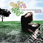Milk Of The Tree: An Anthology Of Female Vocal Folk And SingerSongwriters 196673 / Various (3 Cd) cd