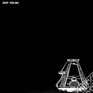 Deep Feeling - The Complete Anthology cd musicale di Deep Feeling