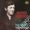 Alexis Korner - Every Day I Have The Blues: The Sixties Anthology (3 Cd) cd