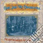 Come Join My Orchestra: The British Baroque Pop Sound 1967-73 / Various (3 Cd) cd