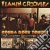 Flamin' Groovies (The) - Gonna Rock Tonite! The Complete Recordings 1969-71 (3 Cd) cd
