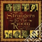 Strangers In The Room: A Journey Through The British Folk Rock Scene 1967-73 Clamshell Boxset / Various (3 Cd)