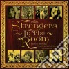 Strangers In The Room: A Journey Through The British Folk Rock Scene 1967-73 Clamshell Boxset / Various (3 Cd) cd