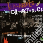 Lullabies For Catatonics: A Journey Through The British AvantPop/ArtRock Scene 1967-74 / Various (3 Cd) cd