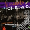 Lullabies For Catatonics: A Journey Through The British AvantPop/ArtRock Scene 1967-74 / Various (3 Cd) cd