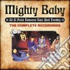 Mighty Baby - At A Point Between Fate And Destiny - The Complete Recordings: Clamshell Boxset (6 Cd) cd