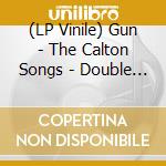 (LP Vinile) Gun - The Calton Songs - Double Red Vinyl Edition vinile