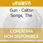 Gun - Calton Songs, The cd
