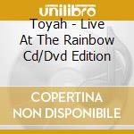 Toyah - Live At The Rainbow Cd/Dvd Edition cd