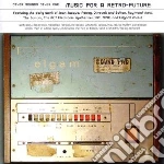 Music For A Retro Future / Various cd