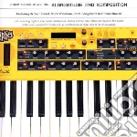 Klangstudie And Komposition / Various cd