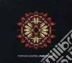 Portion Control - Pure Form cd