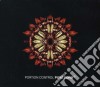 Portion Control - Pure Form cd